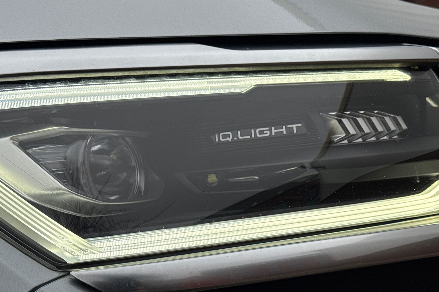 Used Volkswagen Amarok 2024 for sale - 77429593: Photo 29