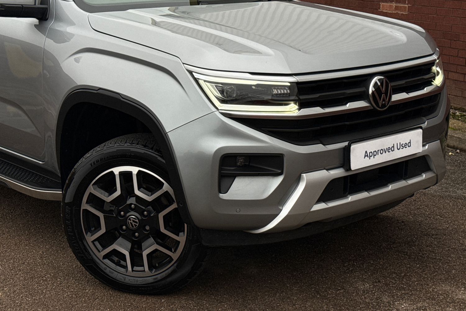 Used Volkswagen Amarok 2024 for sale - 77429593: Photo 32