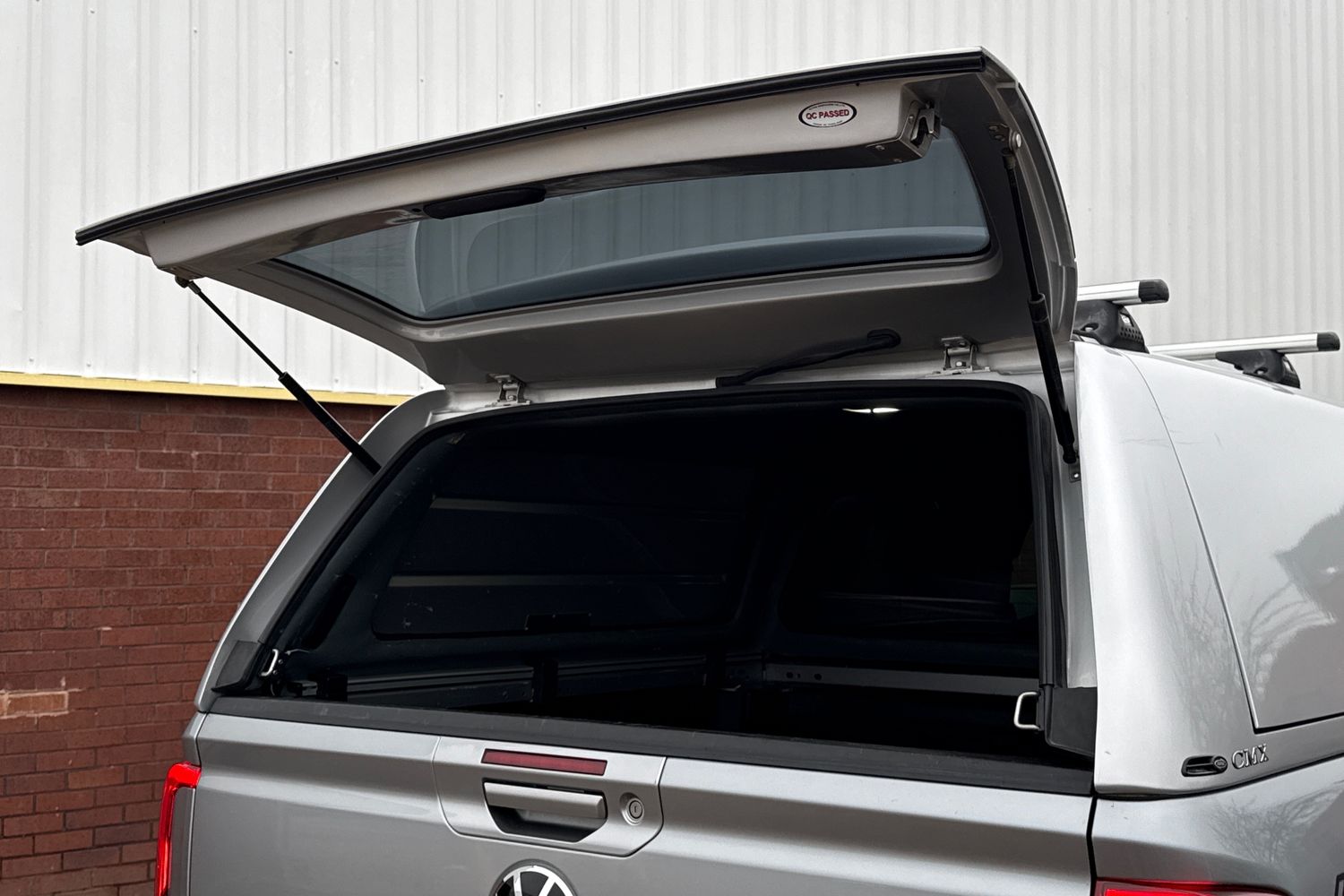 Used Volkswagen Amarok 2024 for sale - 77429593: Photo 38