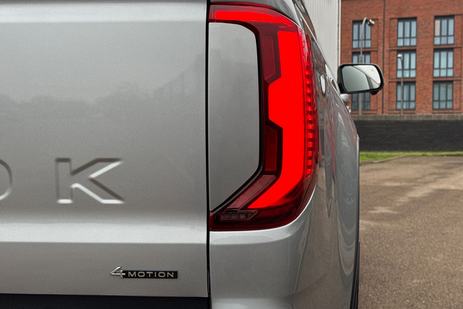 Used Volkswagen Amarok 2024 for sale - 77429593: Photo 41