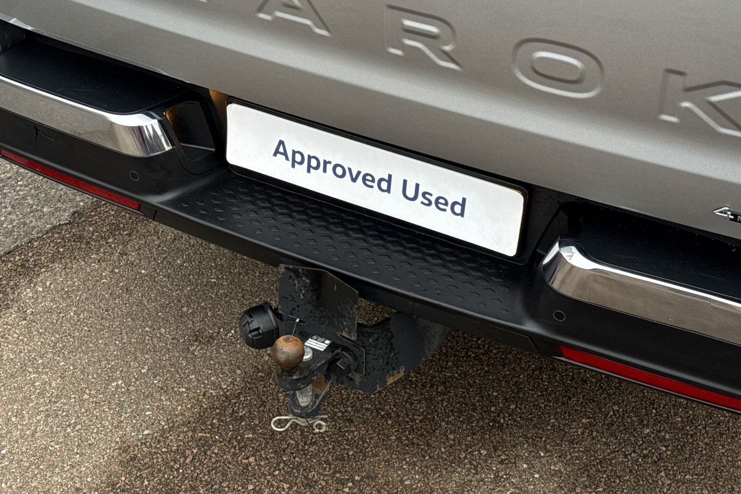 Used Volkswagen Amarok 2024 for sale - 77429593: Photo 42