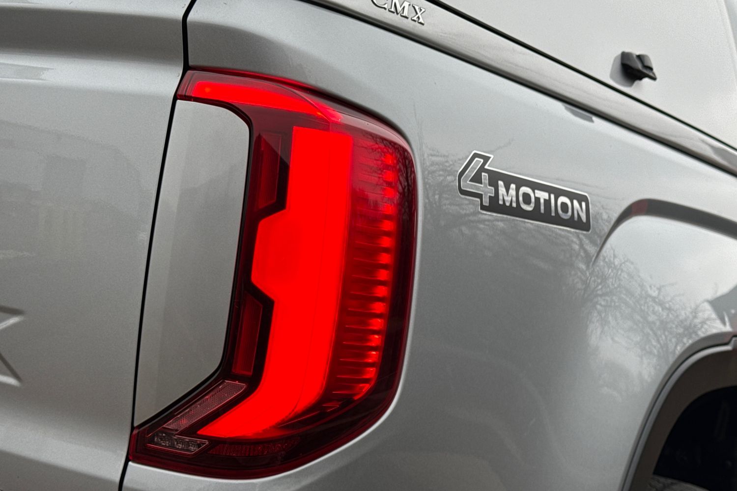 Used Volkswagen Amarok 2024 for sale - 77429593: Photo 45