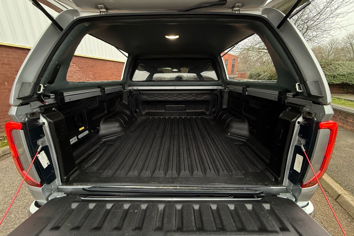 Used Volkswagen Amarok 2024 for sale - 77429593: Photo 46