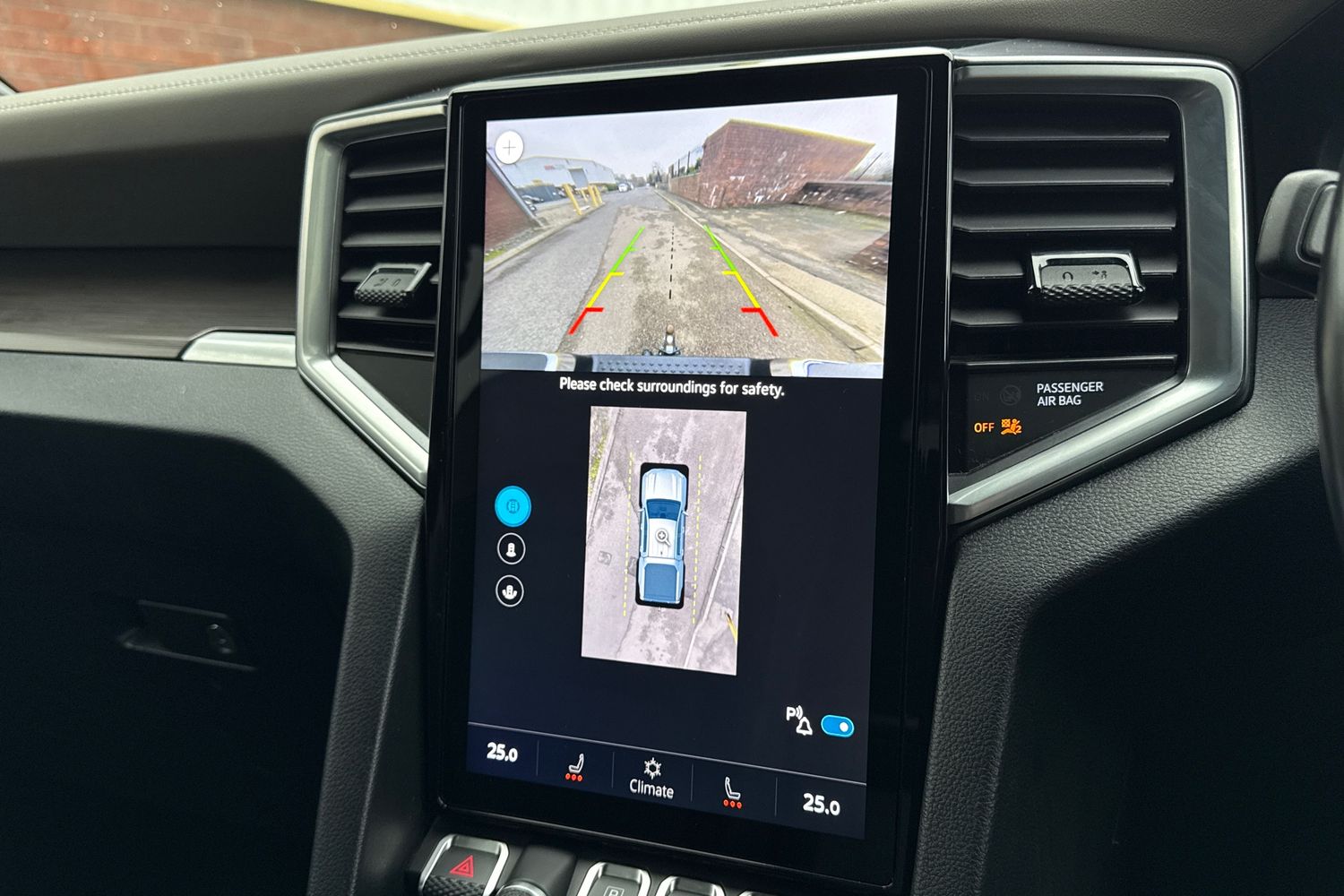 Used Volkswagen Amarok 2024 for sale - 77429593: Photo 52