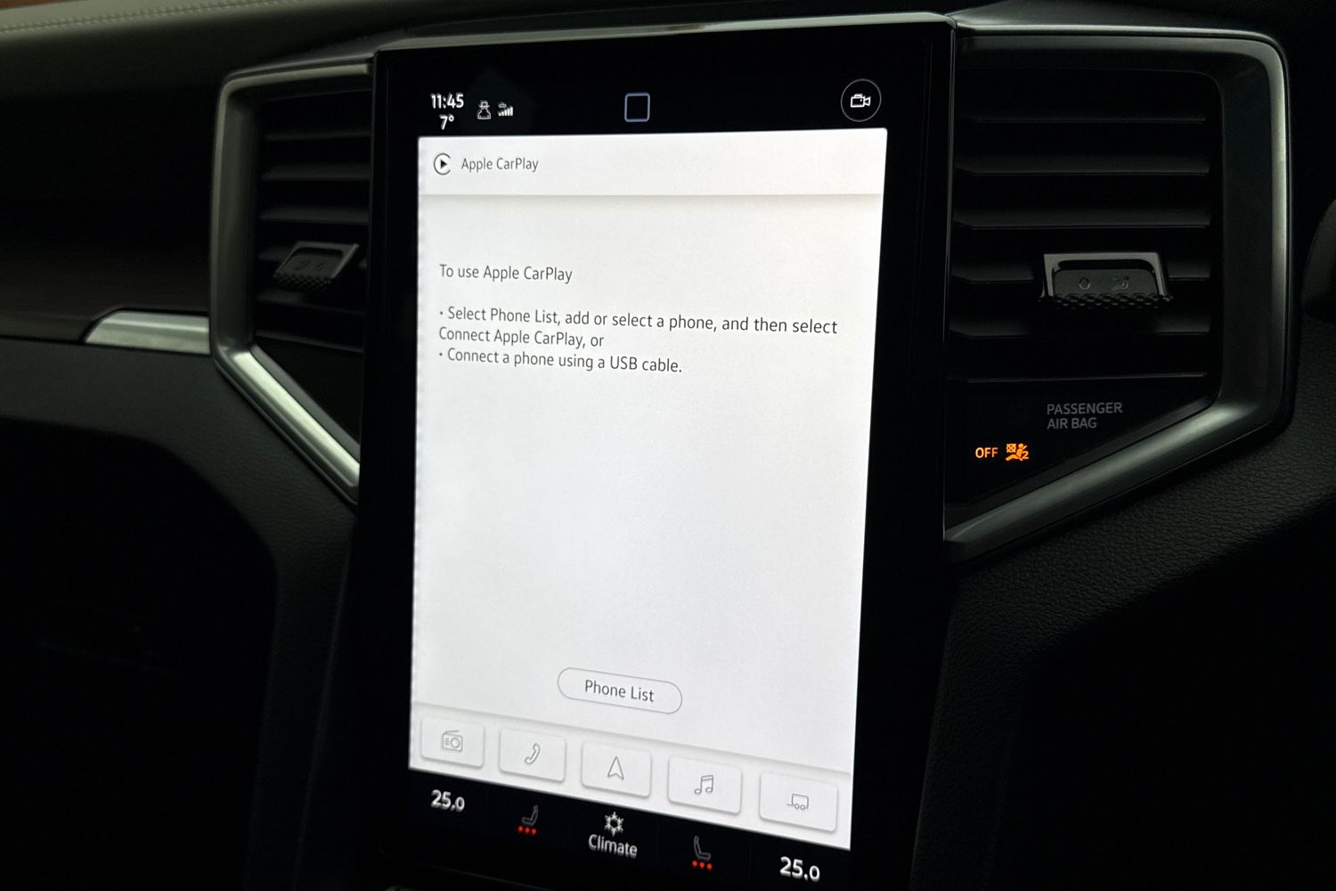 Used Volkswagen Amarok 2024 for sale - 77429593: Photo 55