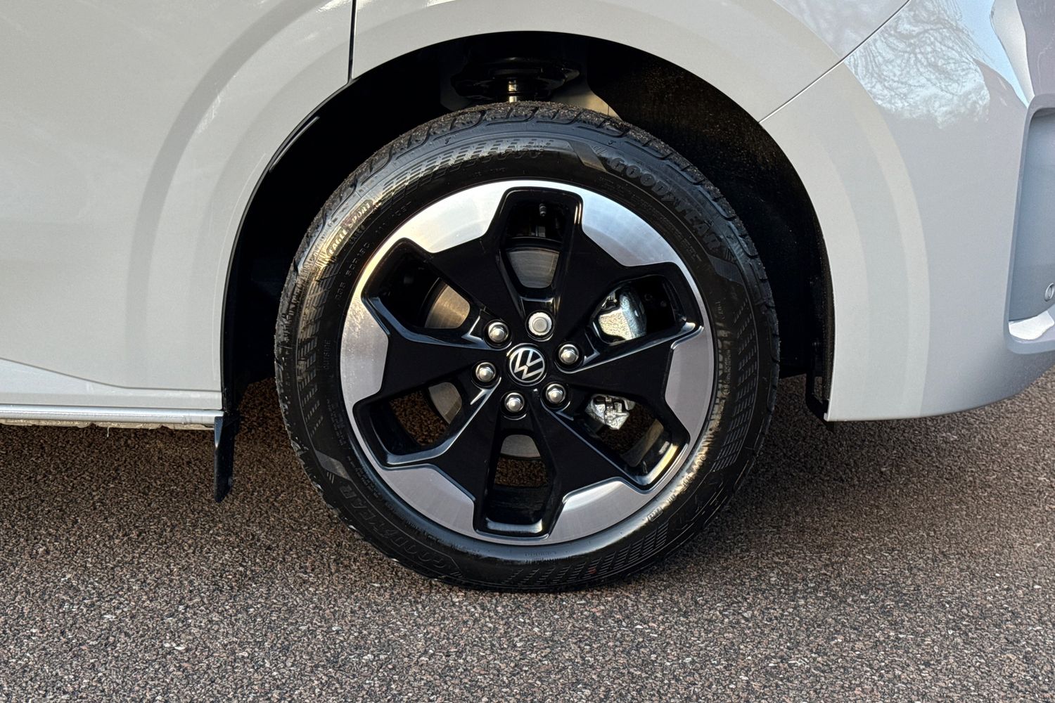 Used Volkswagen Transporter 2025 for sale - 77093630: Photo 10