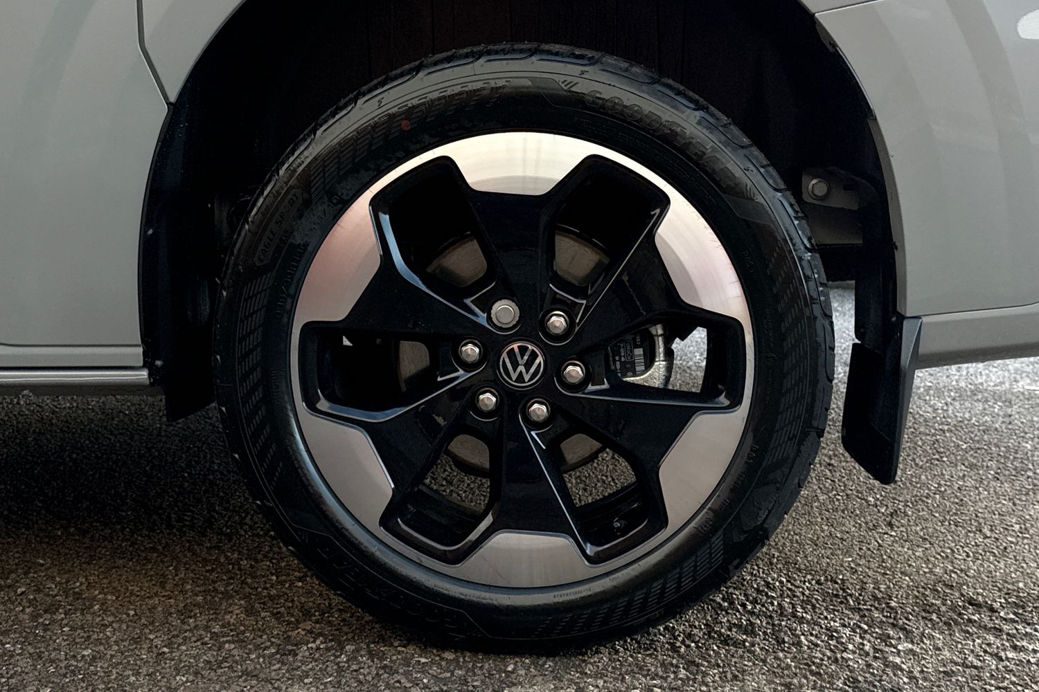 Used Volkswagen Transporter 2025 for sale - 77093630: Photo 12