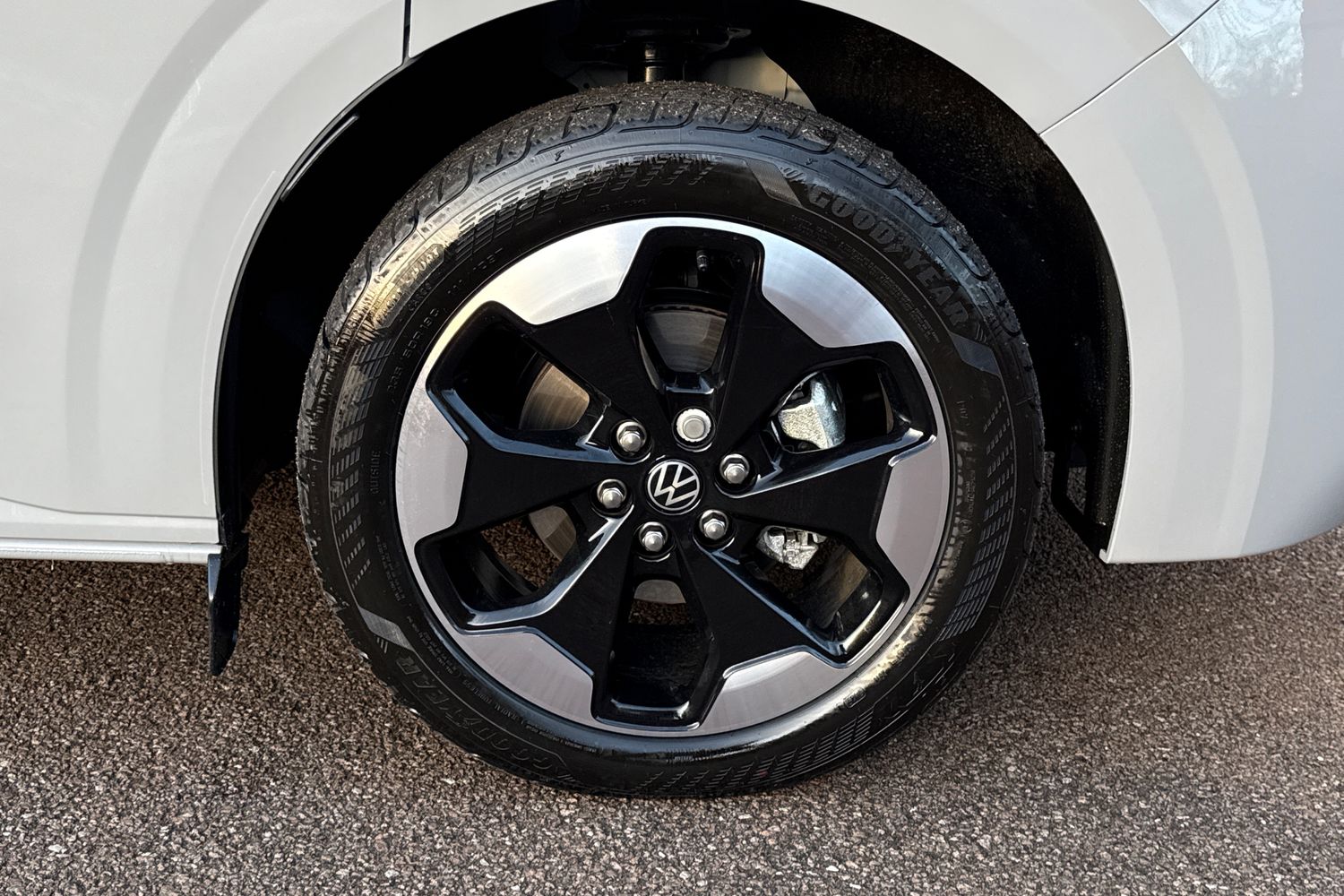 Used Volkswagen Transporter 2025 for sale - 77093630: Photo 13