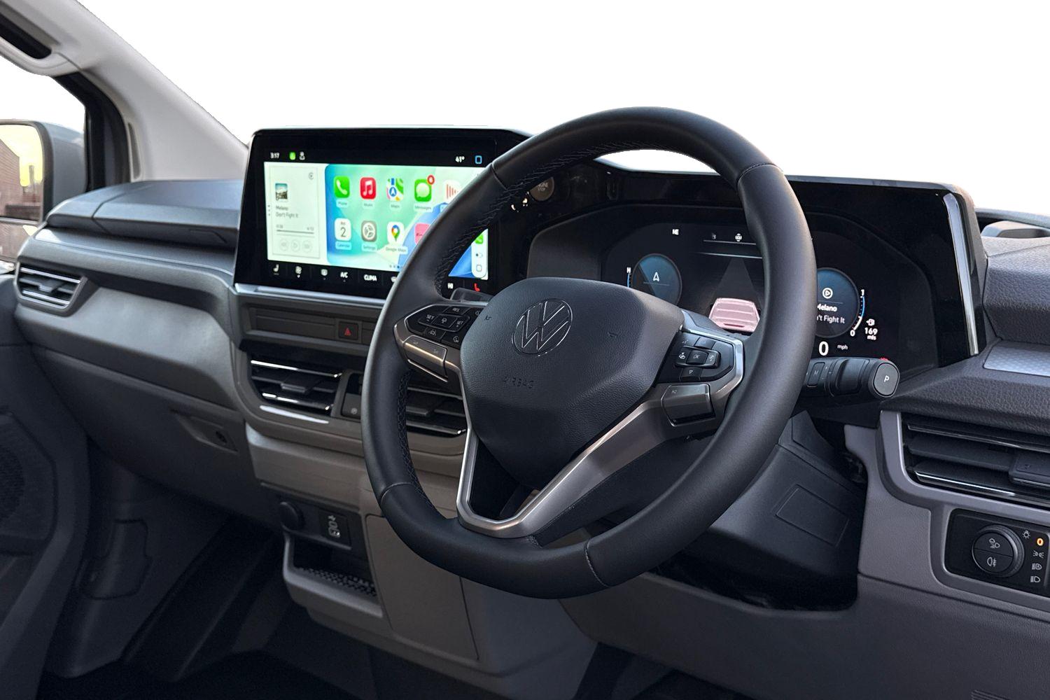 Used Volkswagen Transporter 2025 for sale - 77093630: Photo 14