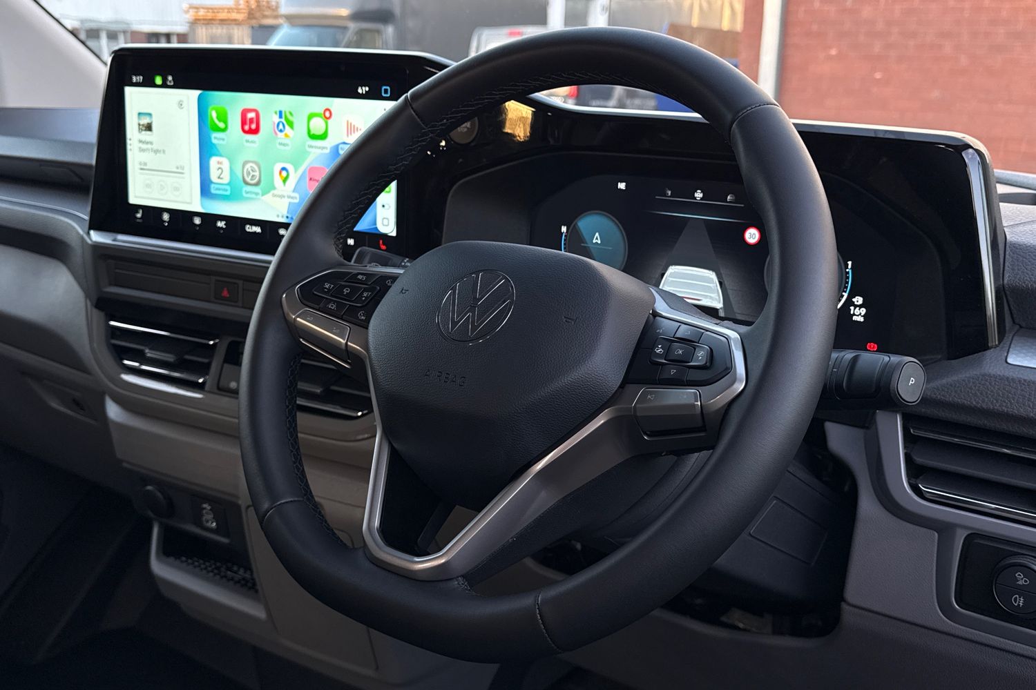 Used Volkswagen Transporter 2025 for sale - 77093630: Photo 18