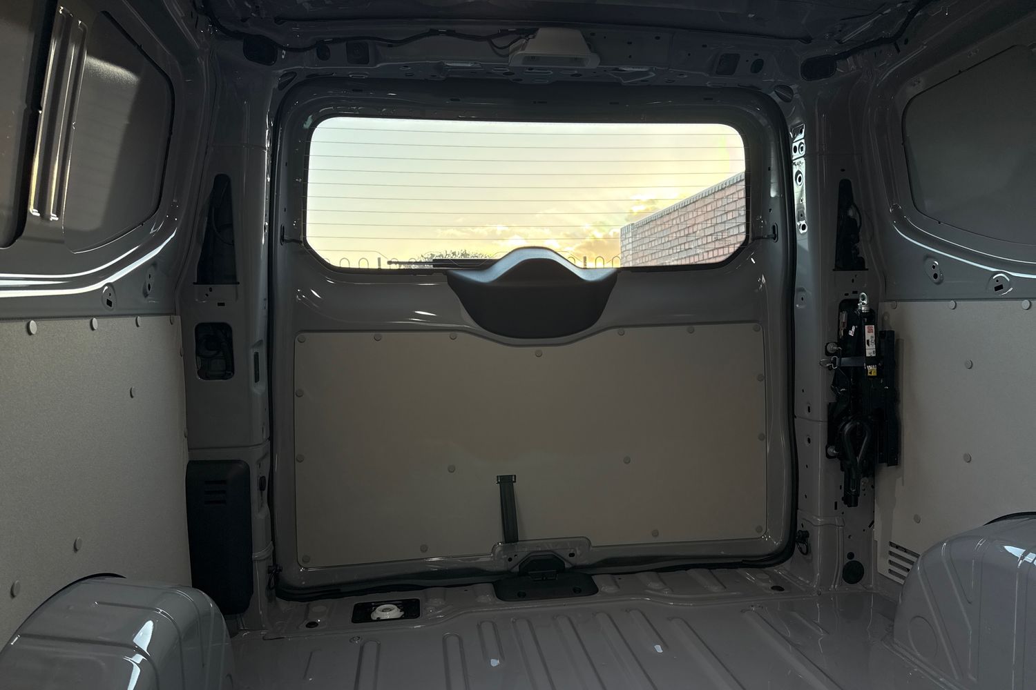 Used Volkswagen Transporter 2025 for sale - 77093630: Photo 19