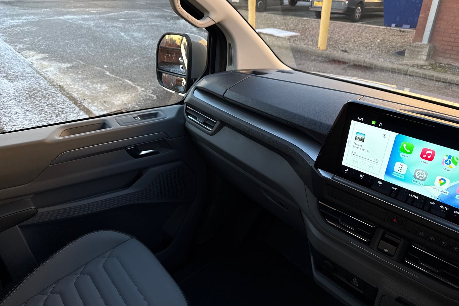 Used Volkswagen Transporter 2025 for sale - 77093630: Photo 20