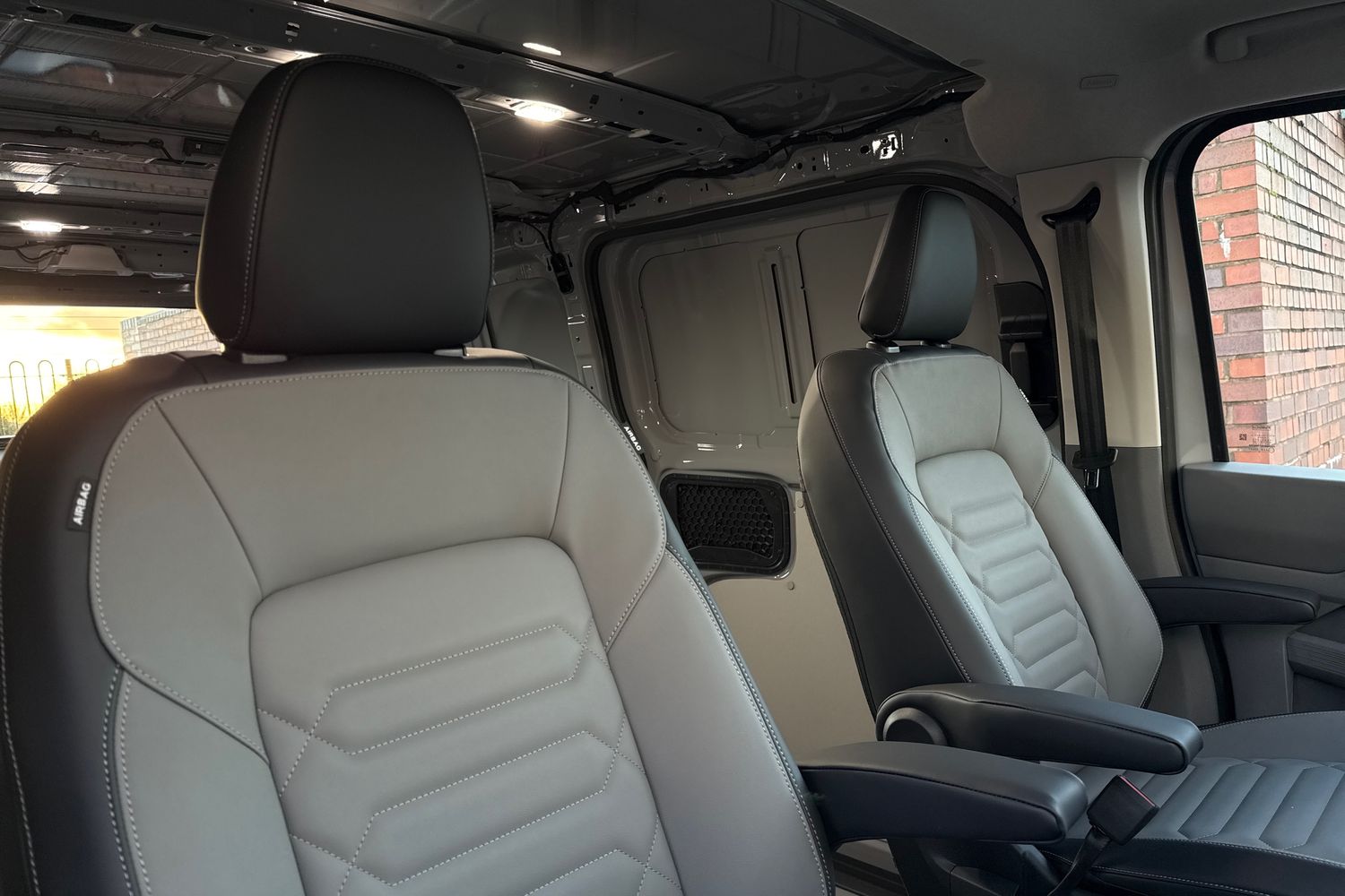 Used Volkswagen Transporter 2025 for sale - 77093630: Photo 24