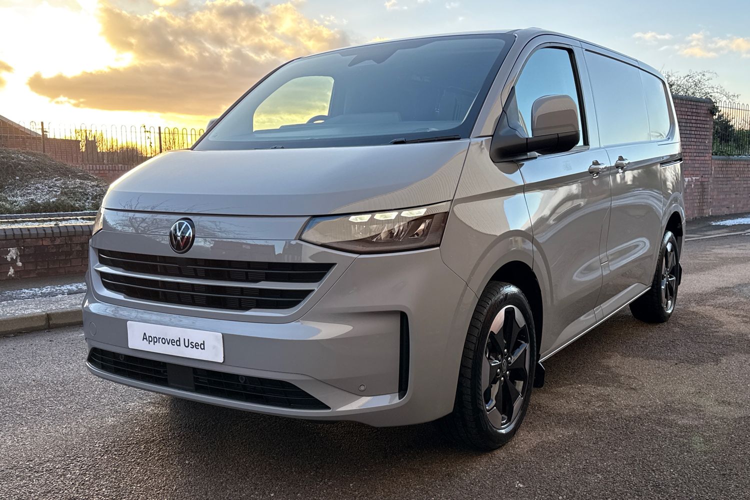 Used Volkswagen Transporter 2025 for sale - 77093630: Photo 25