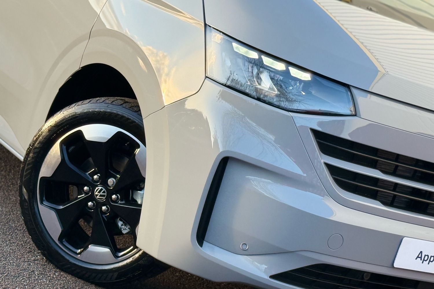 Used Volkswagen Transporter 2025 for sale - 77093630: Photo 28