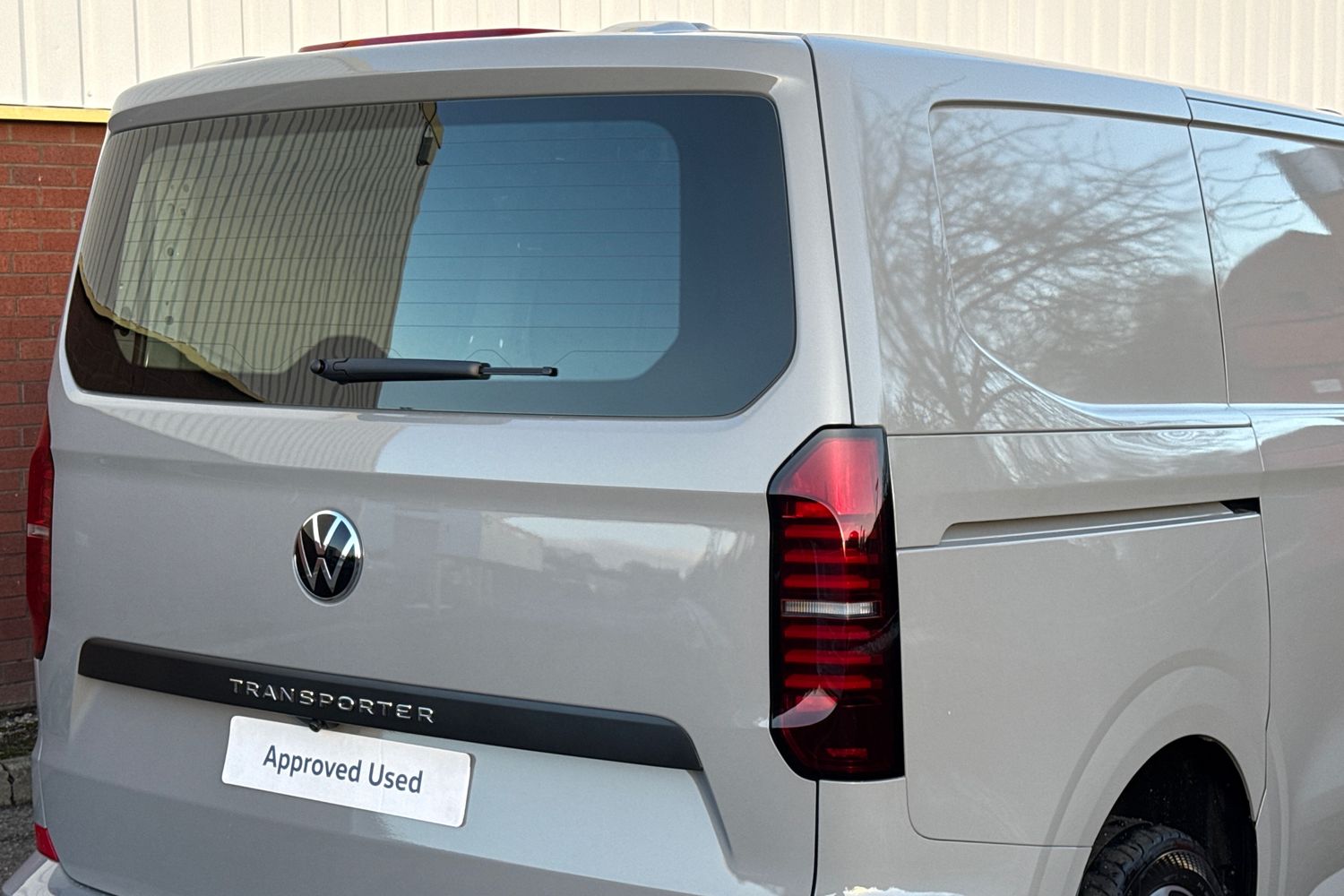 Used Volkswagen Transporter 2025 for sale - 77093630: Photo 31