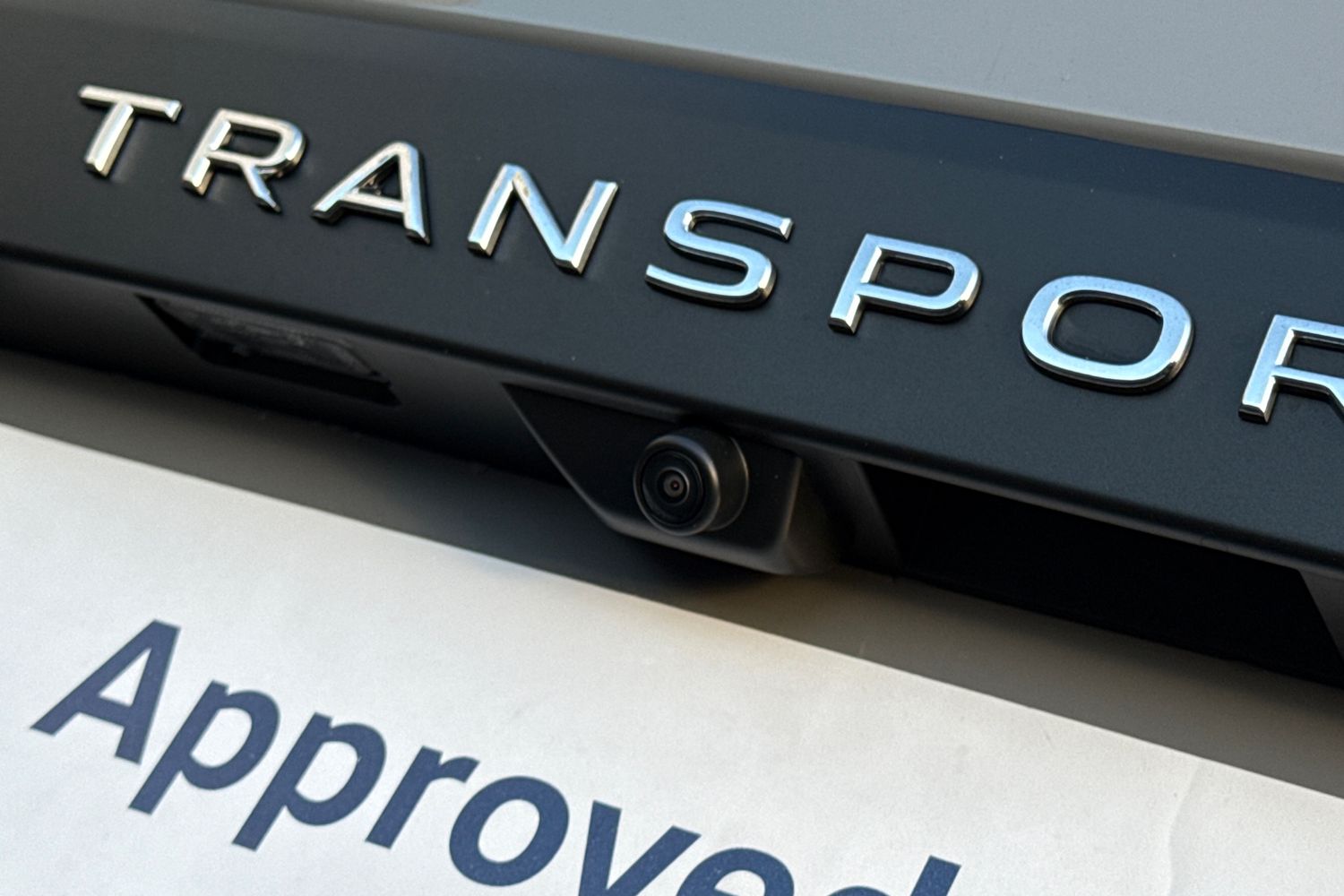 Used Volkswagen Transporter 2025 for sale - 77093630: Photo 35