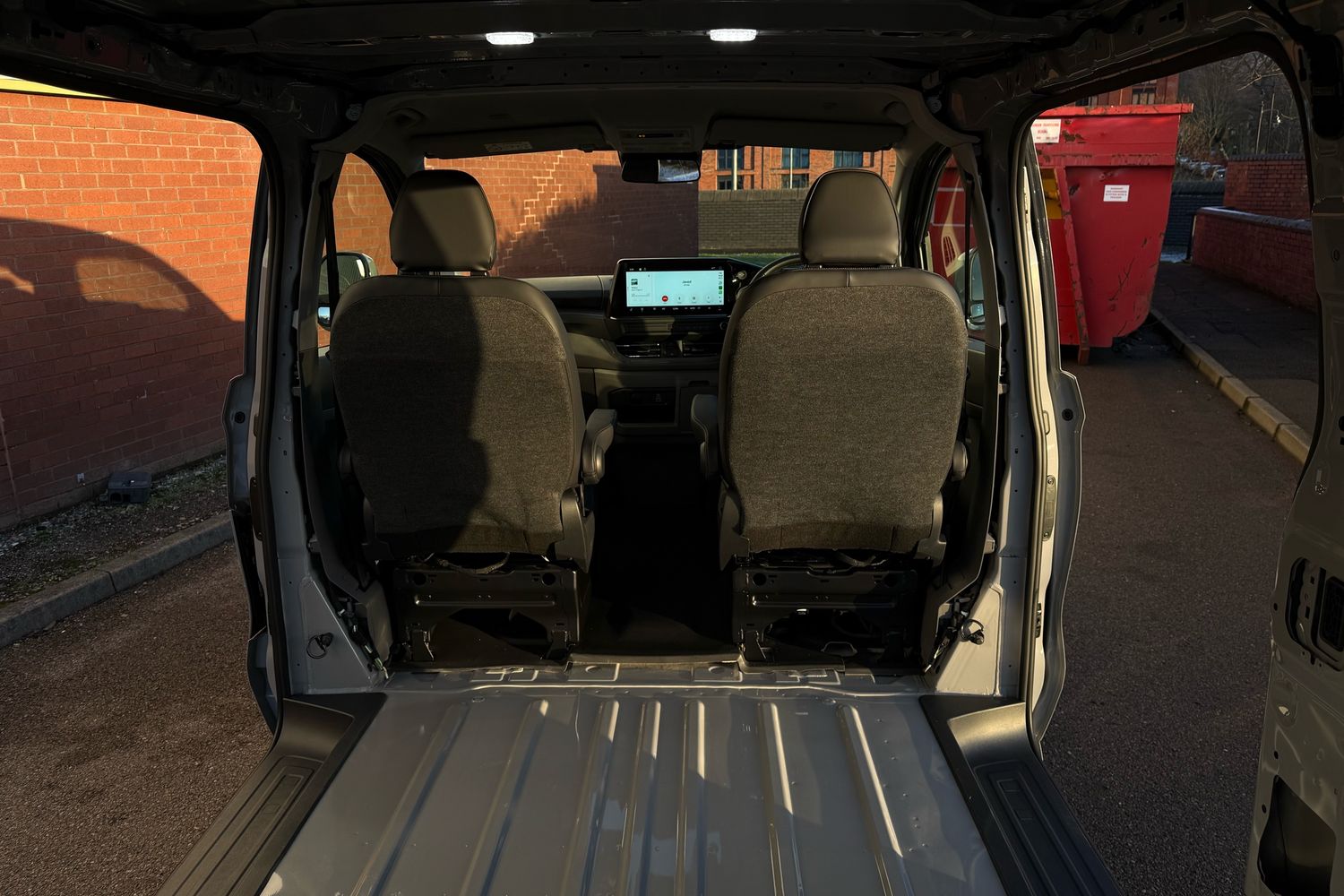 Used Volkswagen Transporter 2025 for sale - 77093630: Photo 43