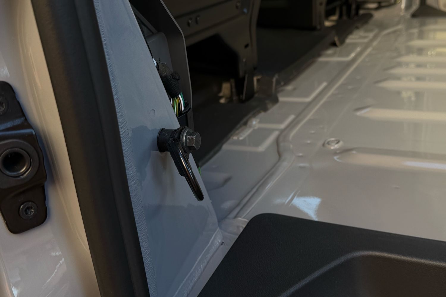 Used Volkswagen Transporter 2025 for sale - 77093630: Photo 46