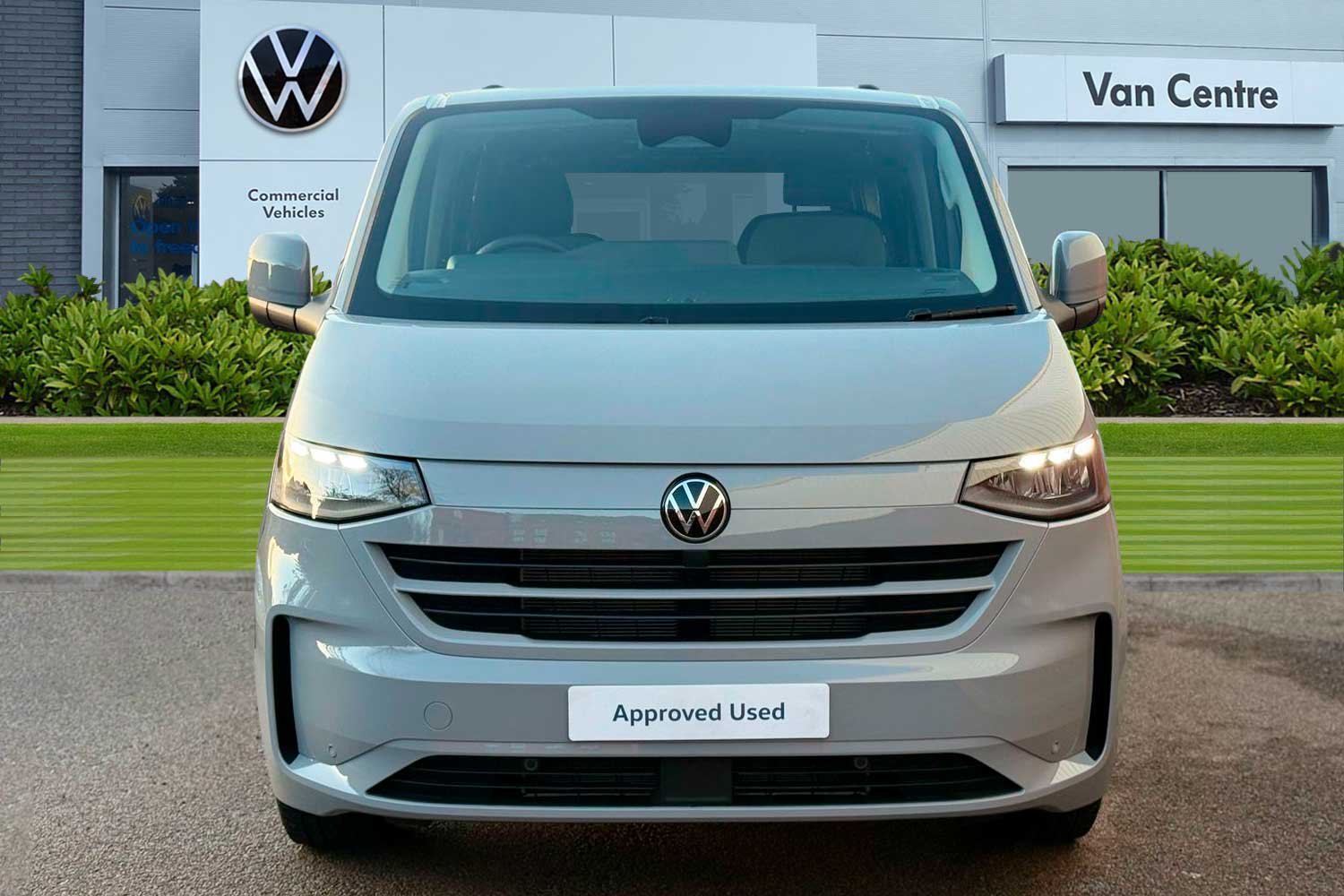 Used Volkswagen Transporter 2025 for sale - 77093630: Photo 6