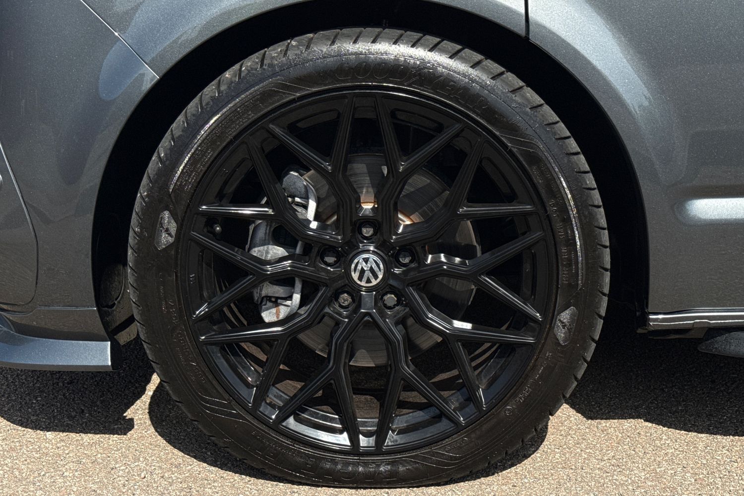 Used Volkswagen Transporter Shuttle 2024 for sale - 78177557: Photo 11