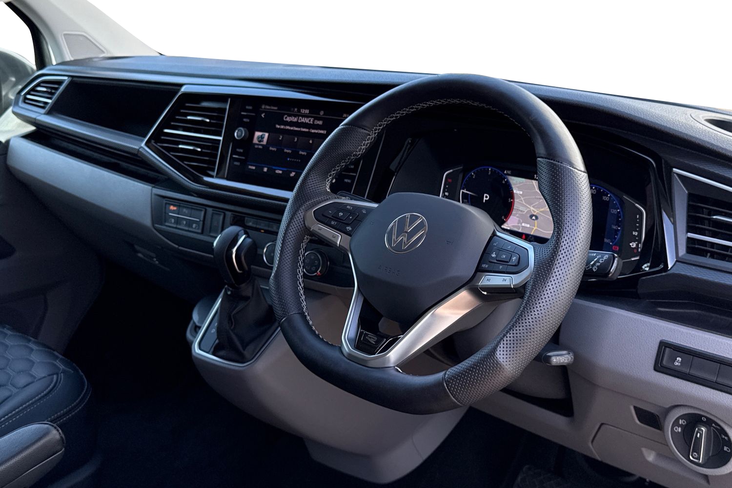 Used Volkswagen Transporter Shuttle 2024 for sale - 78177557: Photo 14