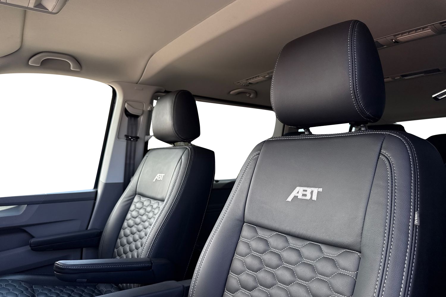 Used Volkswagen Transporter Shuttle 2024 for sale - 78177557: Photo 16