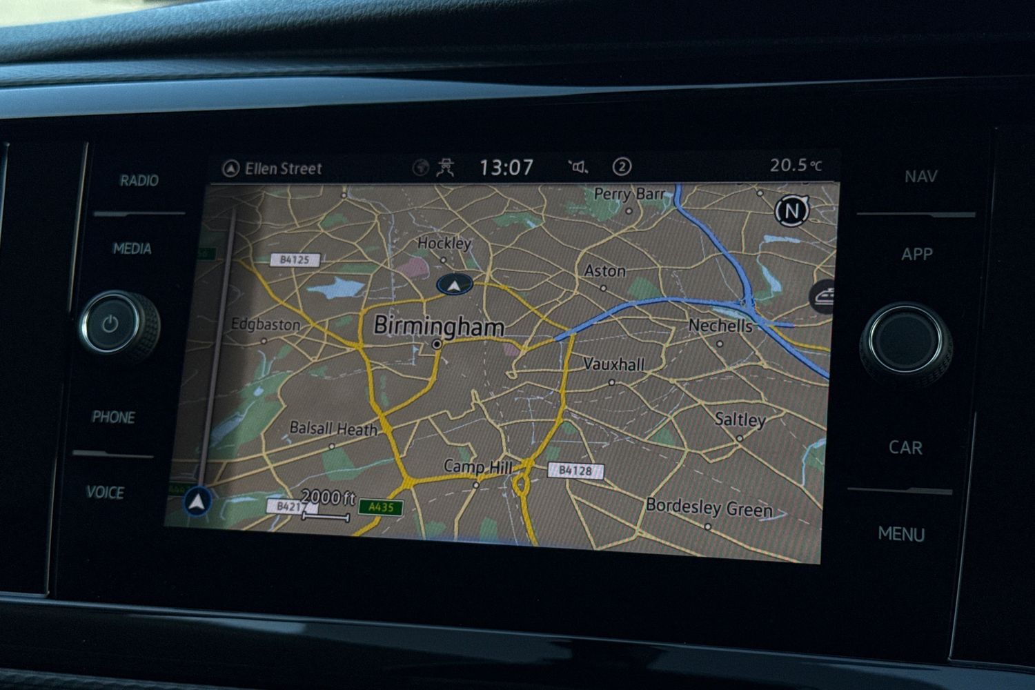 Used Volkswagen Transporter Shuttle 2024 for sale - 78177557: Photo 17