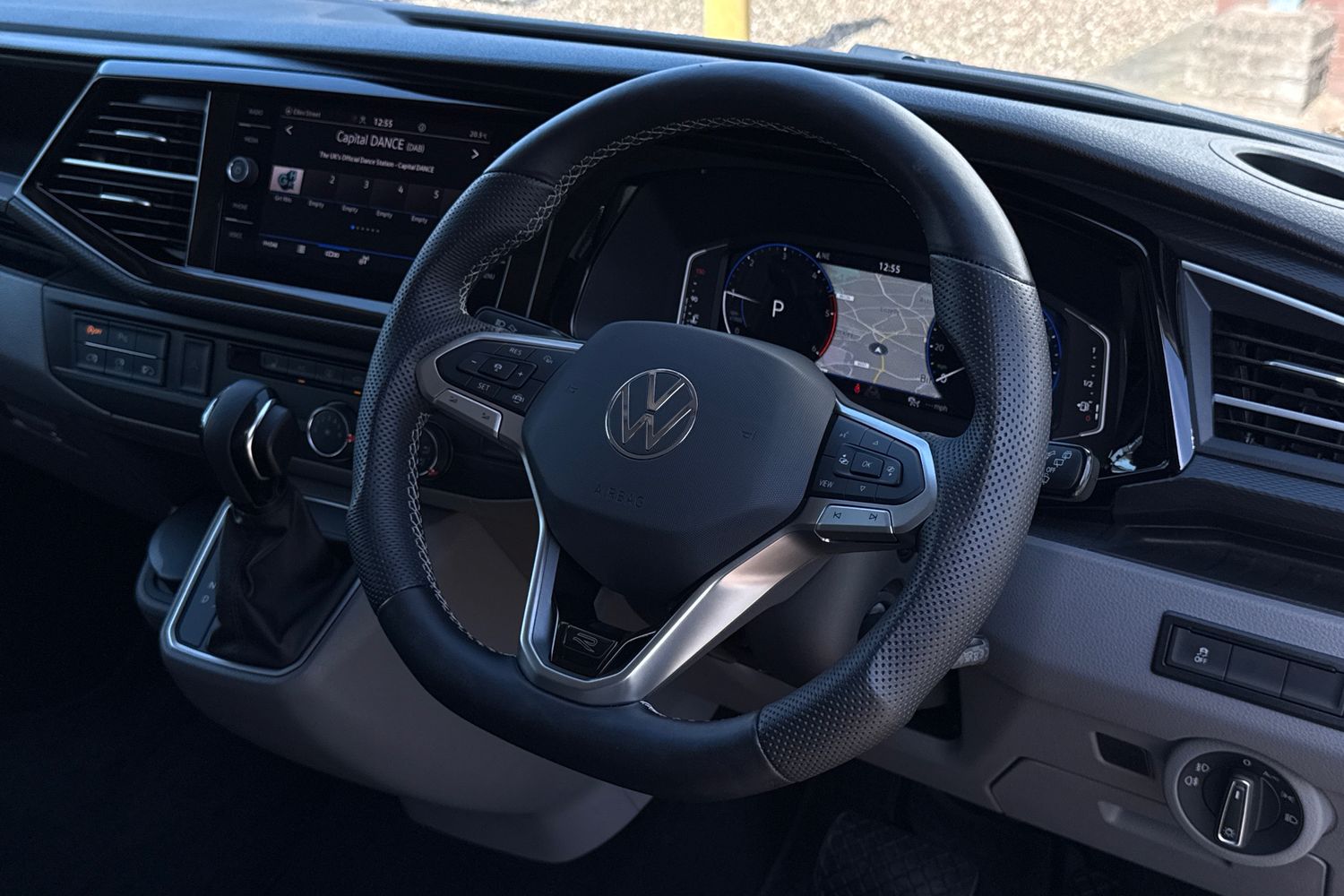 Used Volkswagen Transporter Shuttle 2024 for sale - 78177557: Photo 18