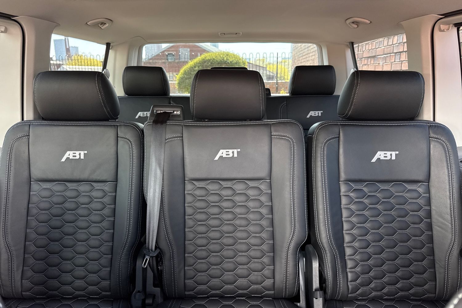 Used Volkswagen Transporter Shuttle 2024 for sale - 78177557: Photo 19