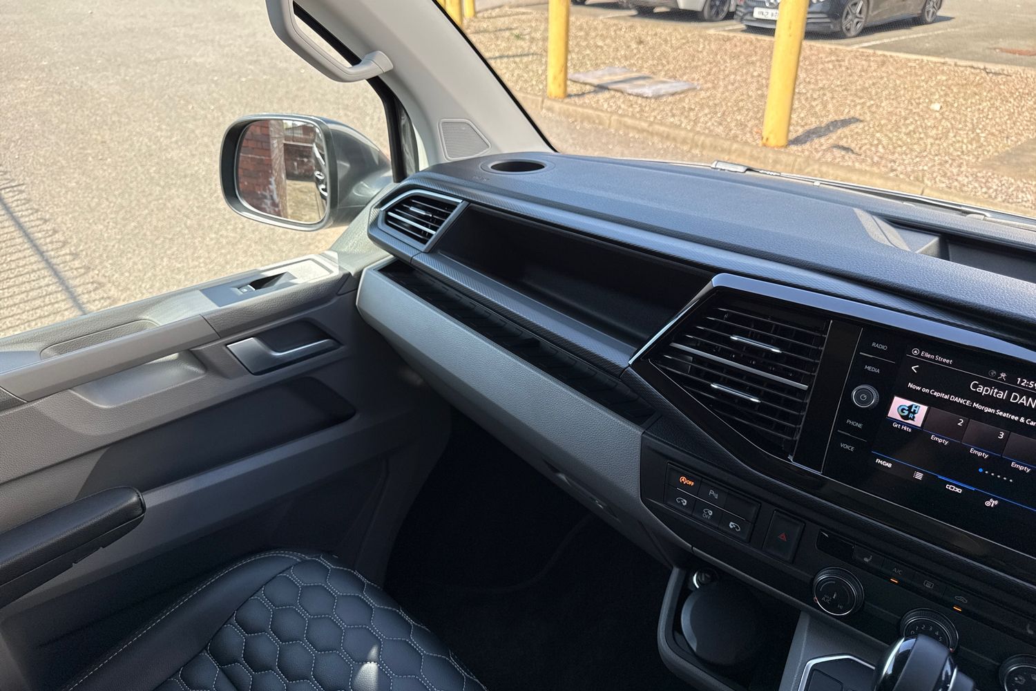 Used Volkswagen Transporter Shuttle 2024 for sale - 78177557: Photo 20