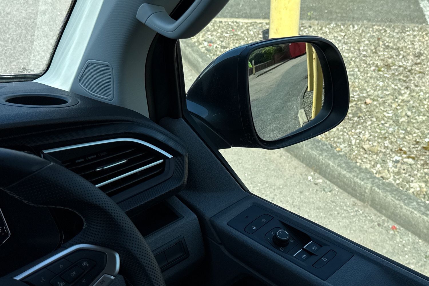 Used Volkswagen Transporter Shuttle 2024 for sale - 78177557: Photo 21