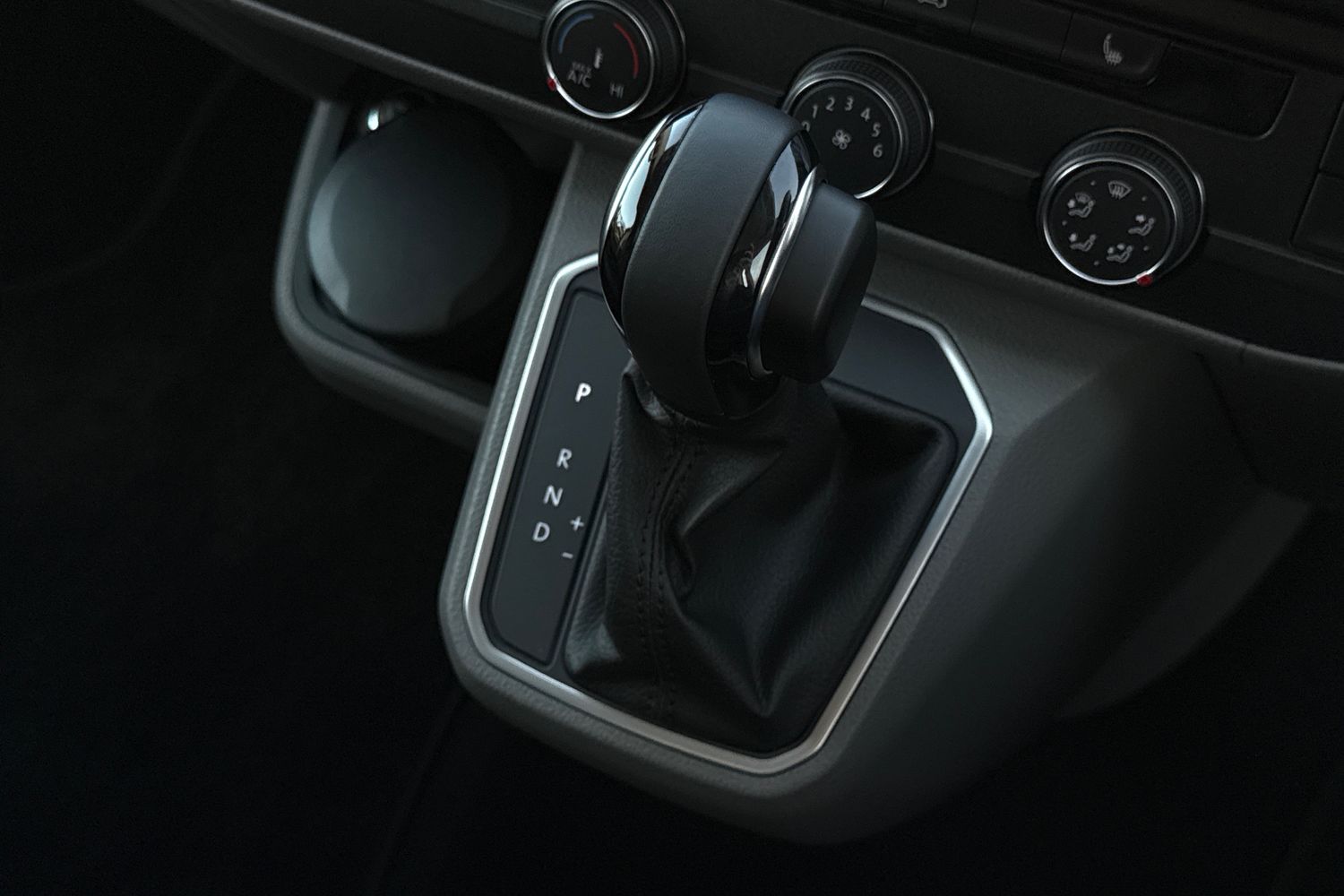 Used Volkswagen Transporter Shuttle 2024 for sale - 78177557: Photo 23