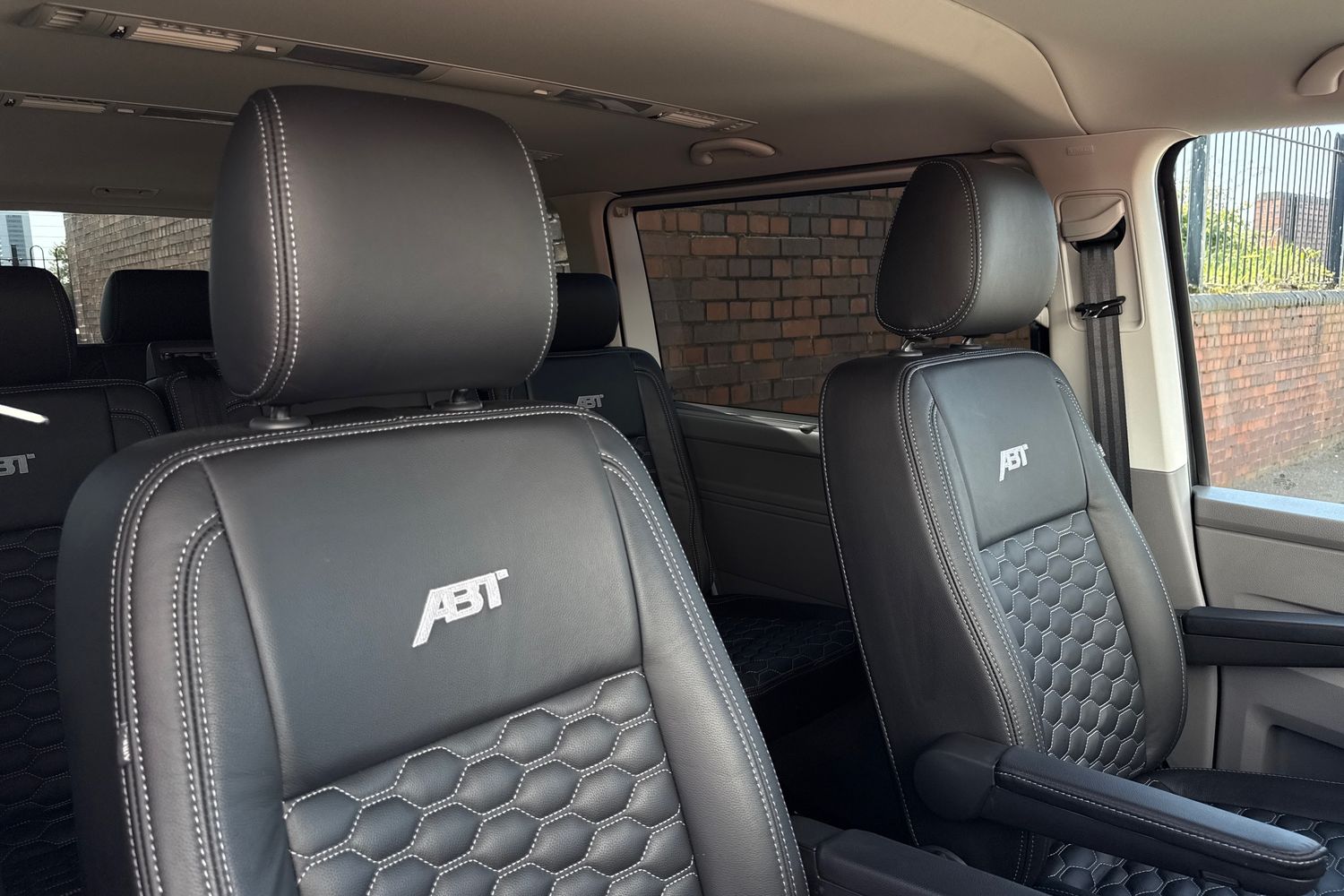 Used Volkswagen Transporter Shuttle 2024 for sale - 78177557: Photo 24