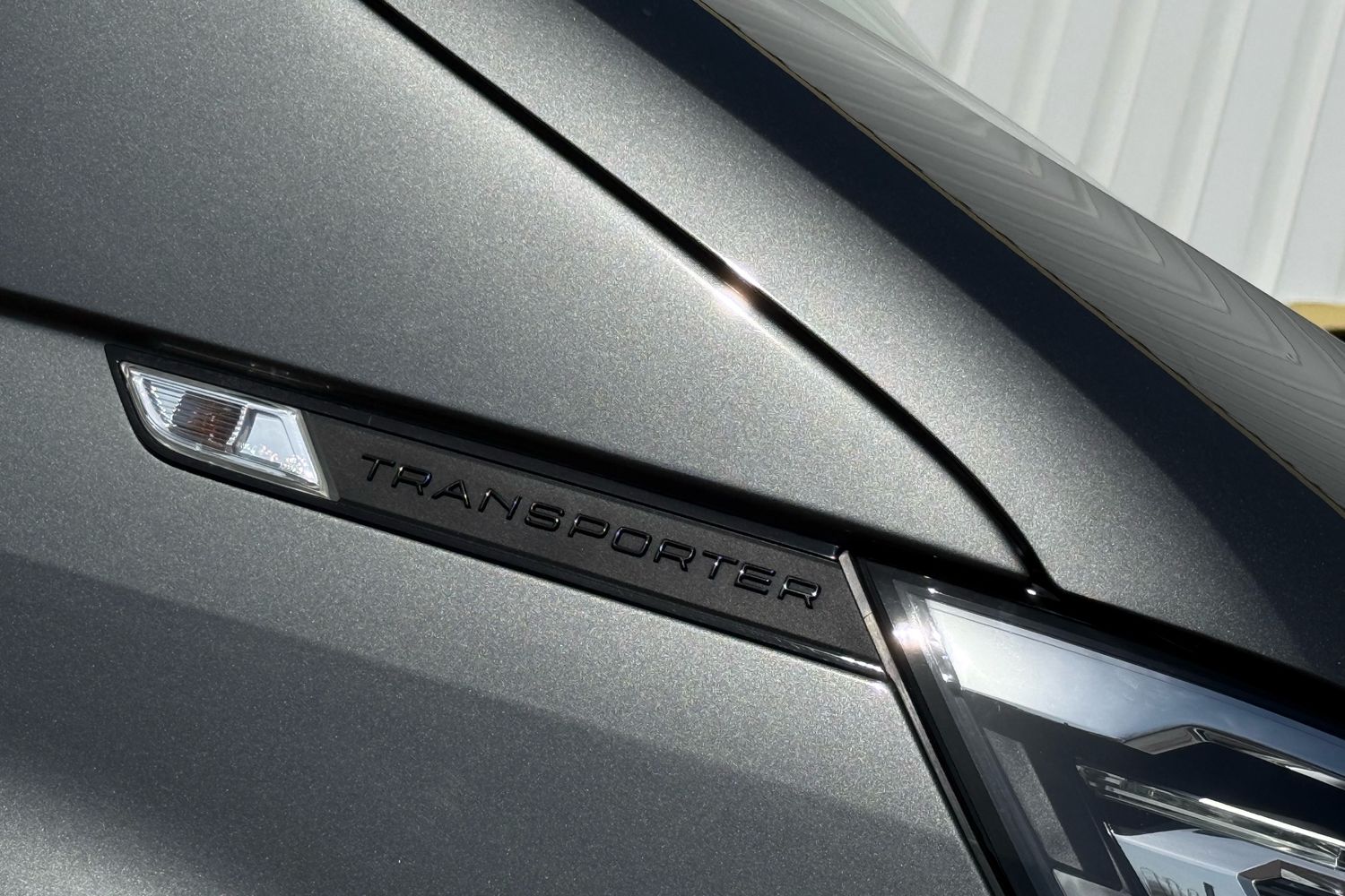 Used Volkswagen Transporter Shuttle 2024 for sale - 78177557: Photo 28