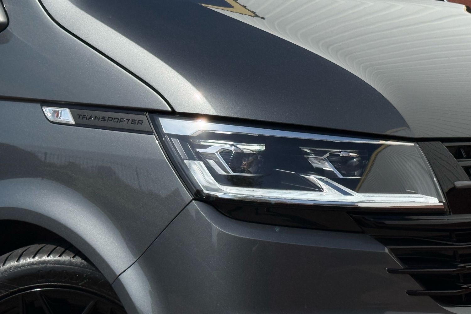 Used Volkswagen Transporter Shuttle 2024 for sale - 78177557: Photo 29