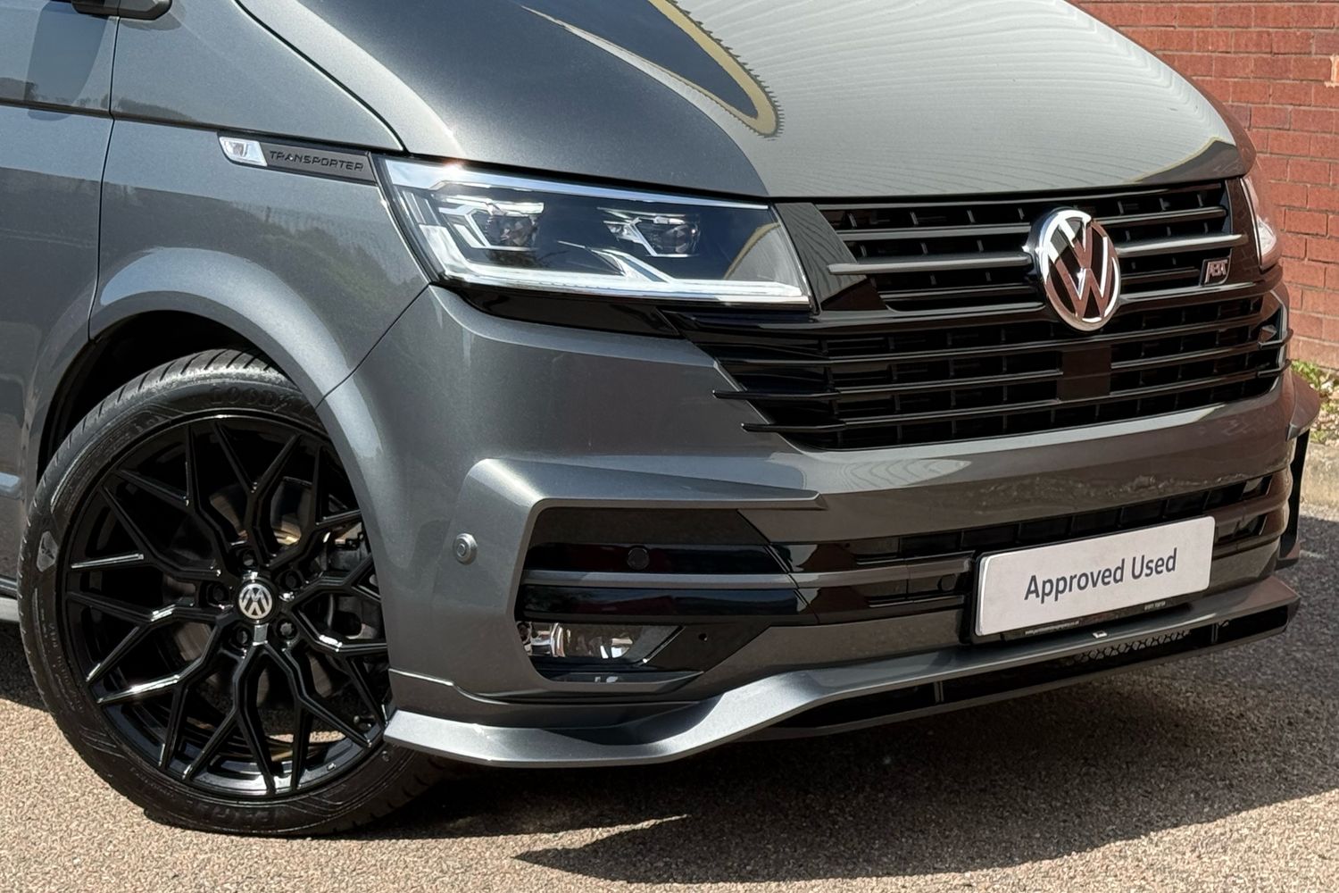 Used Volkswagen Transporter Shuttle 2024 for sale - 78177557: Photo 31