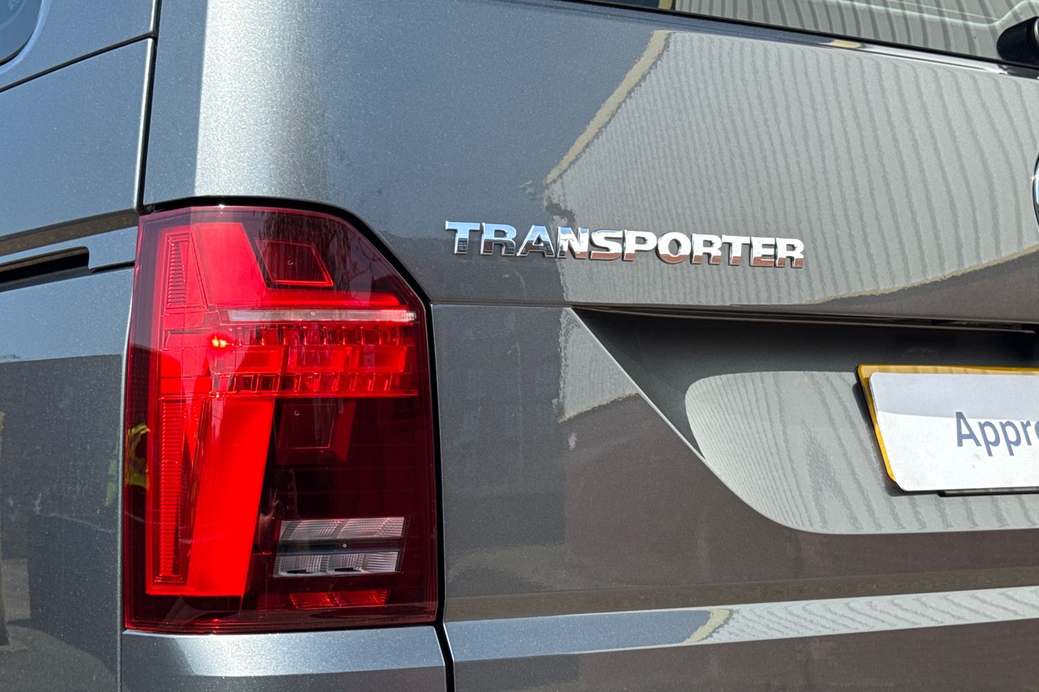 Used Volkswagen Transporter Shuttle 2024 for sale - 78177557: Photo 34