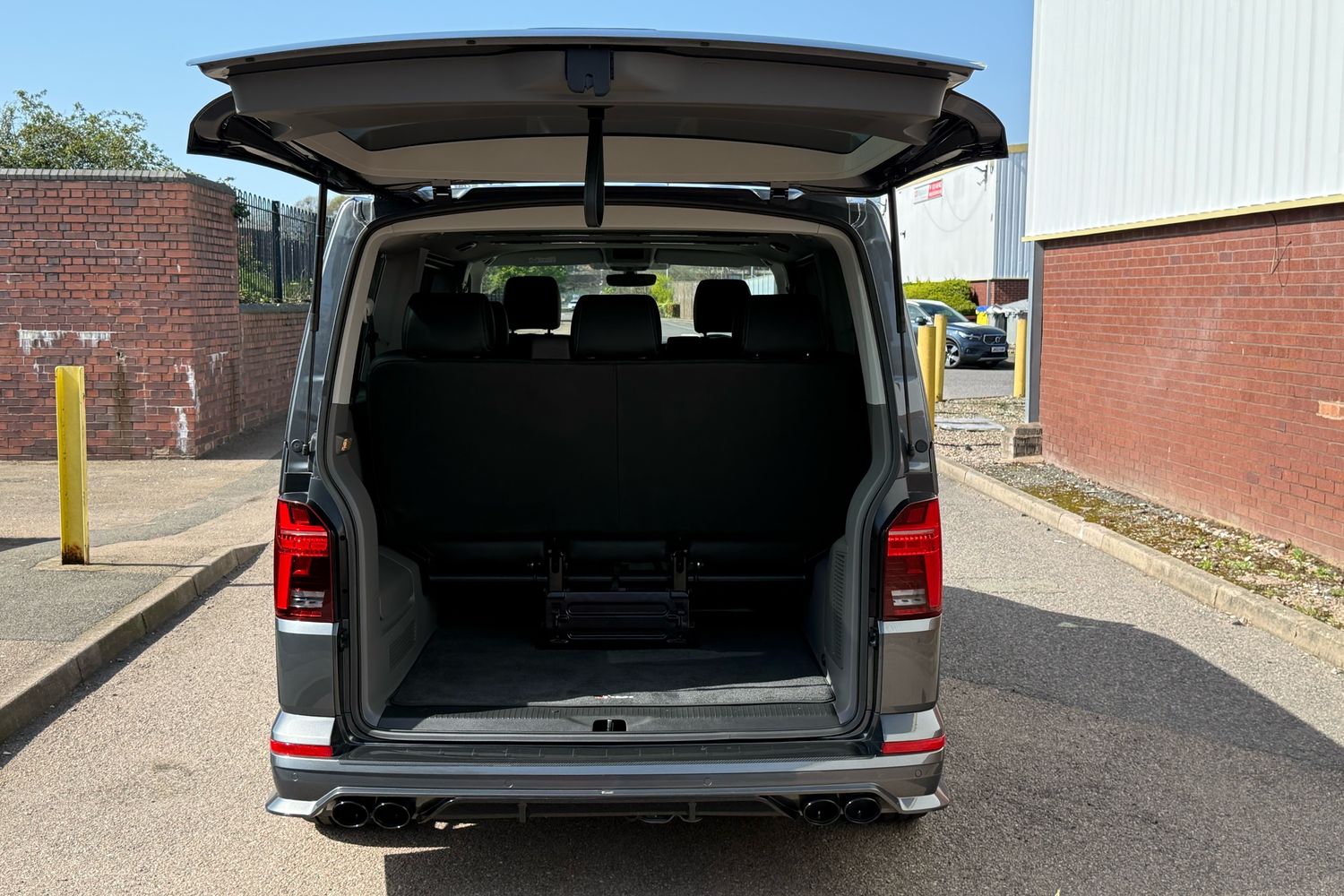 Used Volkswagen Transporter Shuttle 2024 for sale - 78177557: Photo 38