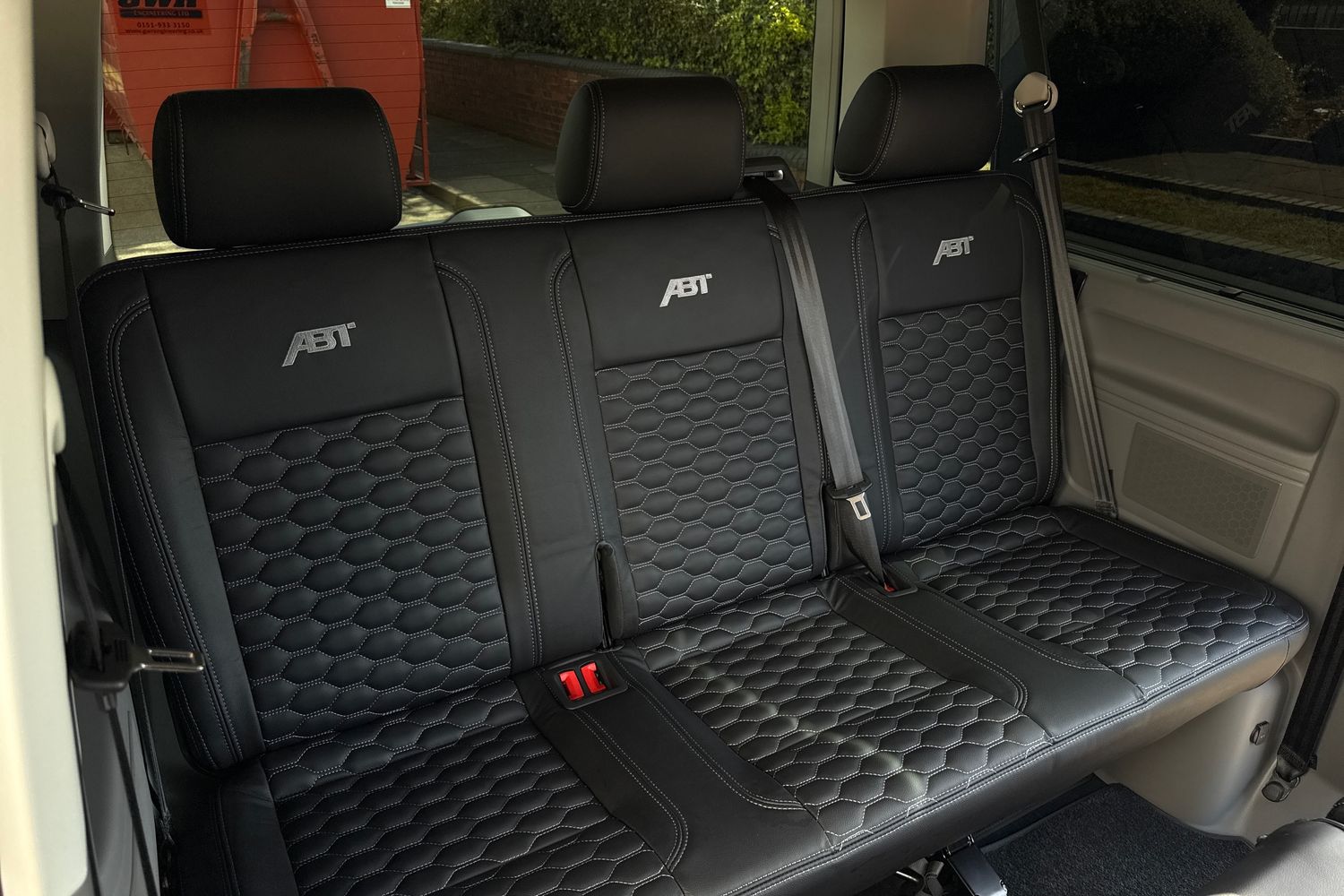 Used Volkswagen Transporter Shuttle 2024 for sale - 78177557: Photo 39