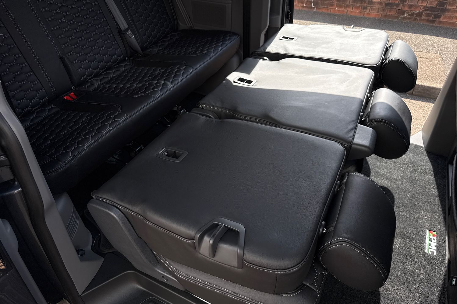 Used Volkswagen Transporter Shuttle 2024 for sale - 78177557: Photo 40