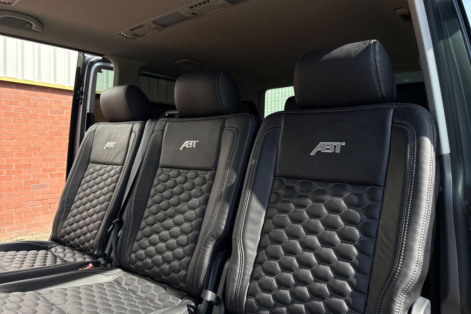 Used Volkswagen Transporter Shuttle 2024 for sale - 78177557: Photo 41