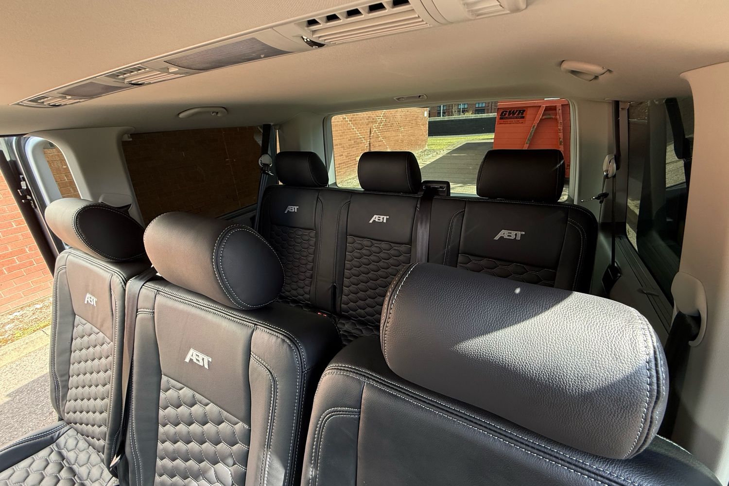 Used Volkswagen Transporter Shuttle 2024 for sale - 78177557: Photo 43