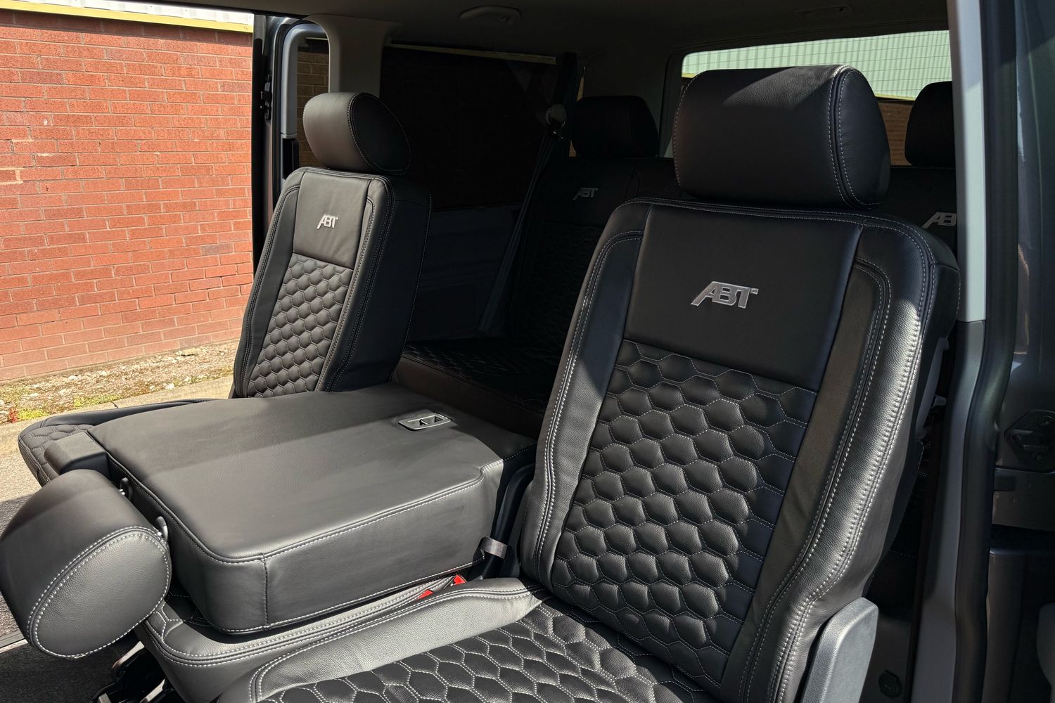 Used Volkswagen Transporter Shuttle 2024 for sale - 78177557: Photo 44