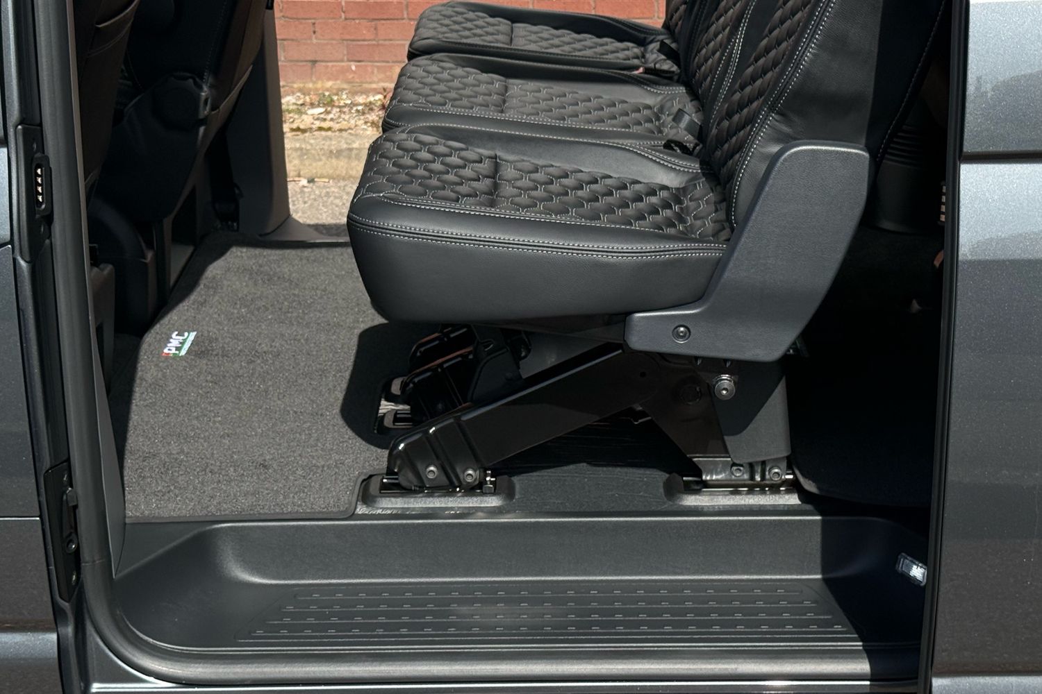 Used Volkswagen Transporter Shuttle 2024 for sale - 78177557: Photo 45