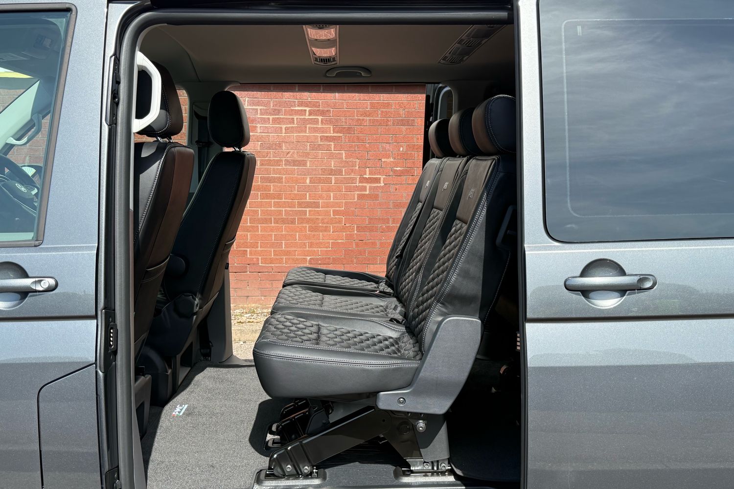 Used Volkswagen Transporter Shuttle 2024 for sale - 78177557: Photo 46