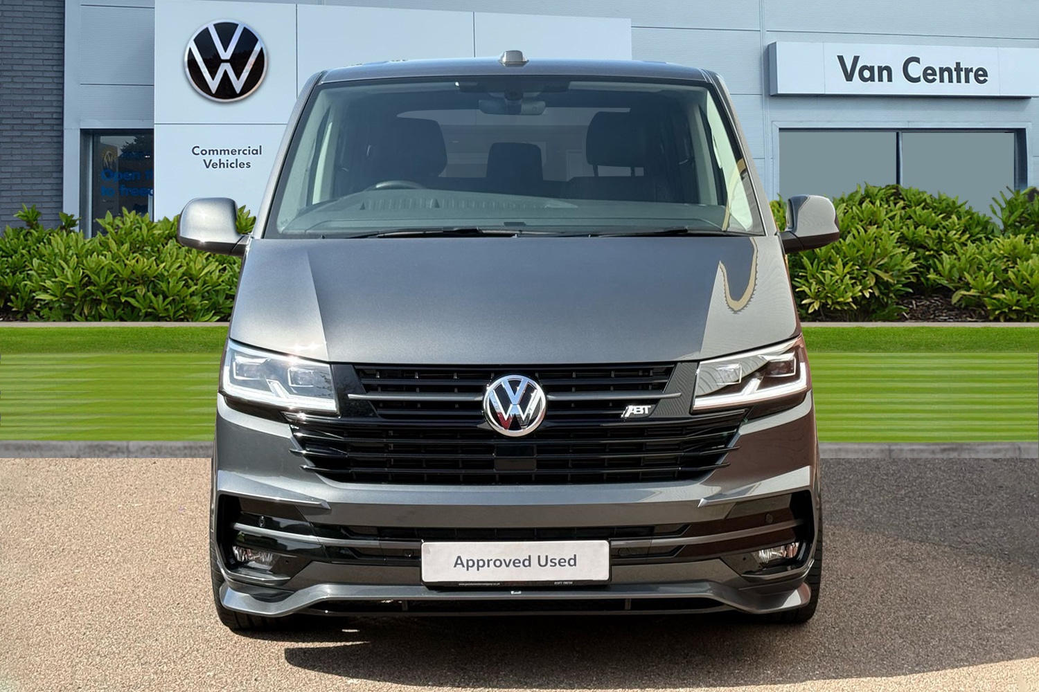Used Volkswagen Transporter Shuttle 2024 for sale - 78177557: Photo 6