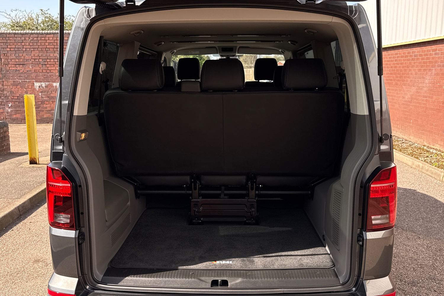 Used Volkswagen Transporter Shuttle 2024 for sale - 78177557: Photo 7