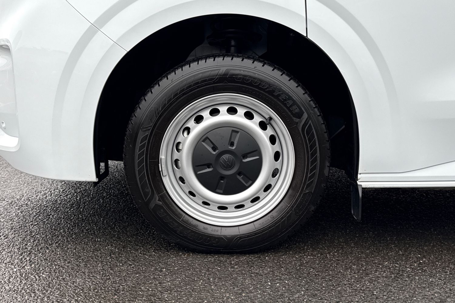 Used Volkswagen Transporter 2025 for sale - 76654351: Photo 10