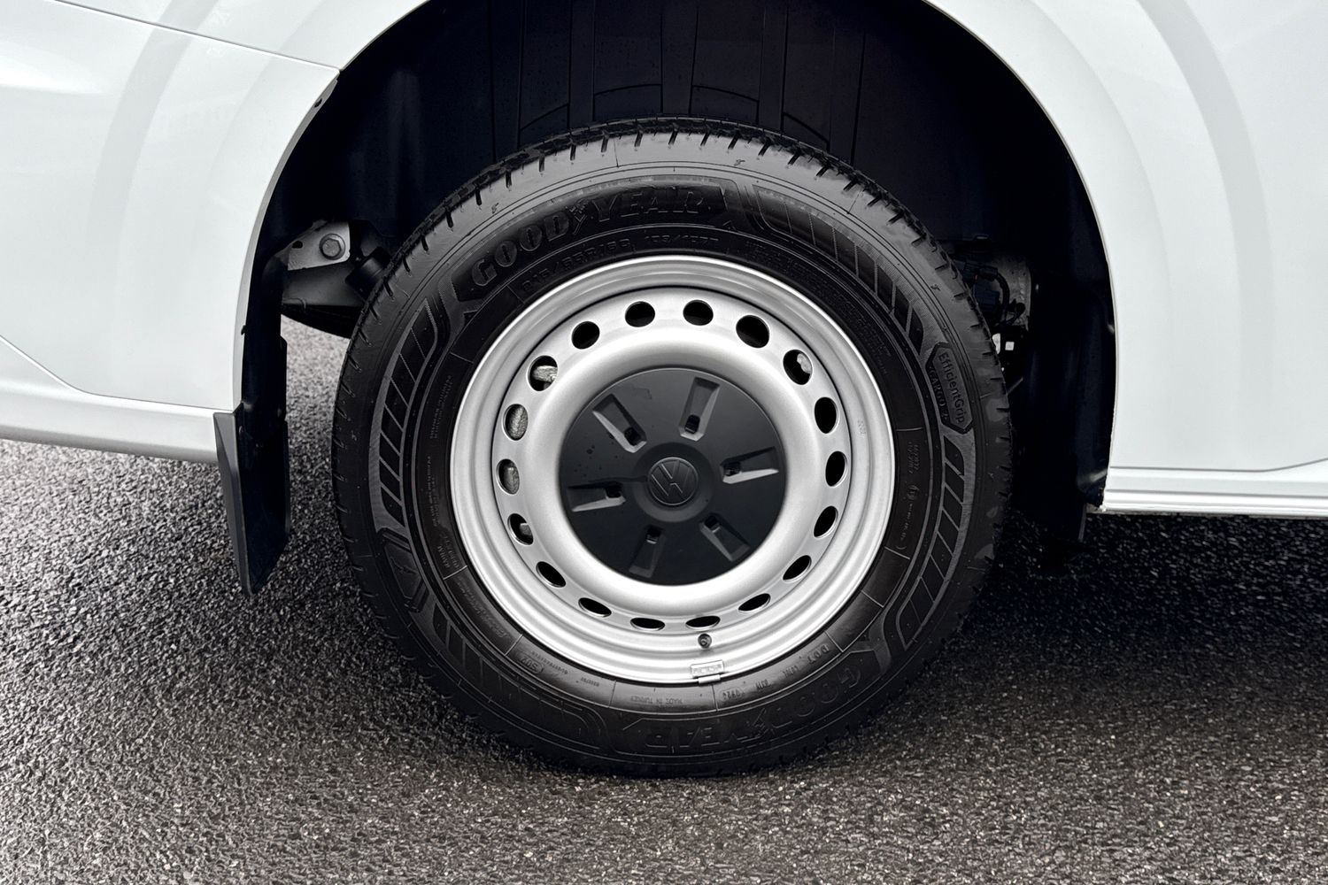 Used Volkswagen Transporter 2025 for sale - 76654351: Photo 12